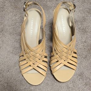Franco Sarto heels